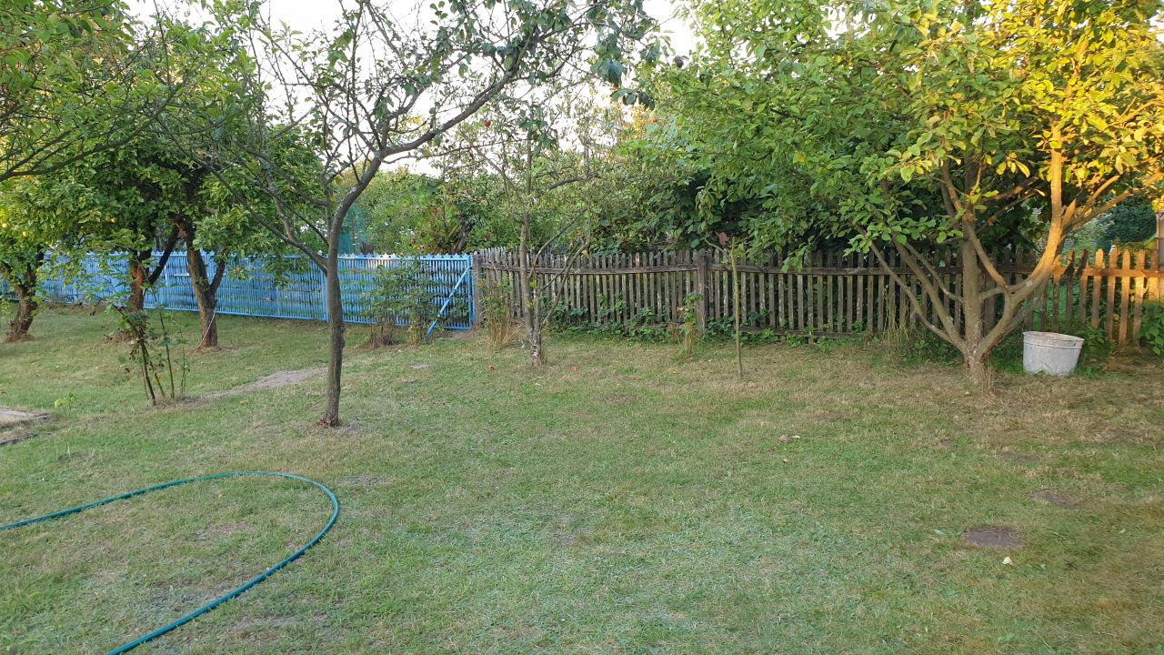 Działka rod Wieluń. Zdjęcie 11