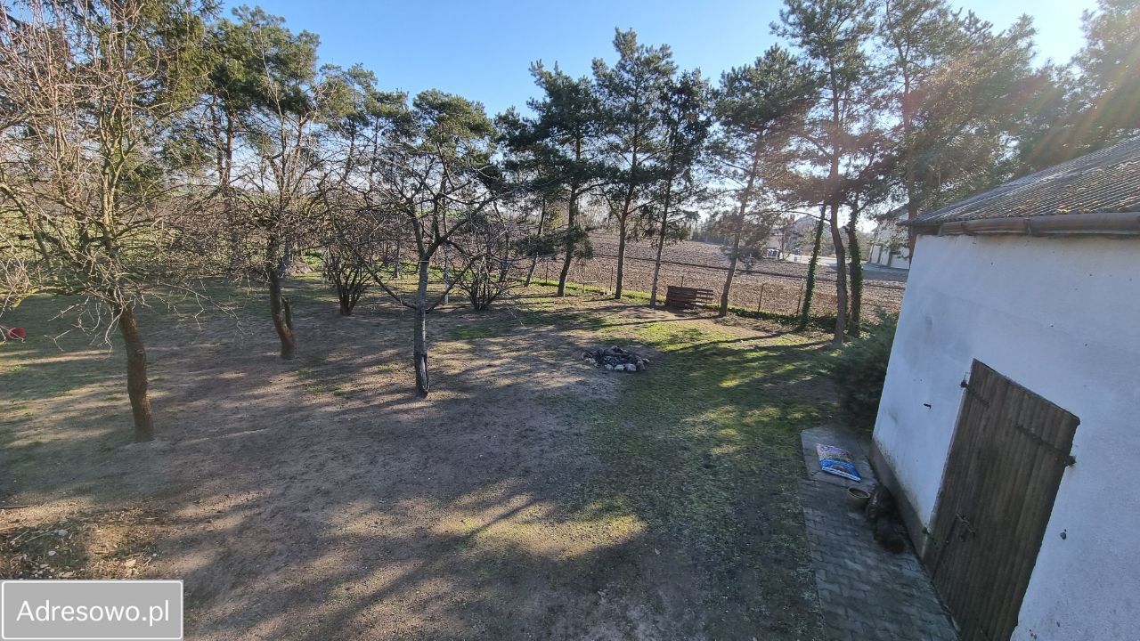 dom wolnostojący, 5 pokoi Kalinowiec. Zdjęcie 13