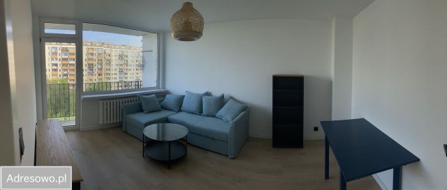 Mieszkanie 3-pokojowe Warszawa Bielany, ul. Williama Szekspira. Zdjęcie 1