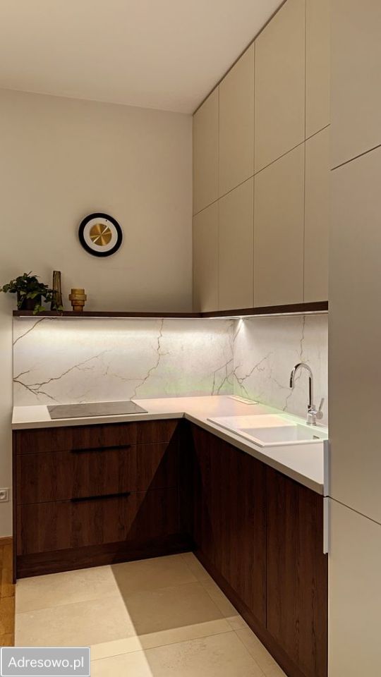 Mieszkanie 2-pokojowe Bielsko-Biała Śródmieście, ul. Jana Sobieskiego. Zdjęcie 11