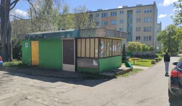 Lokal Jelenia Góra Zabobrze