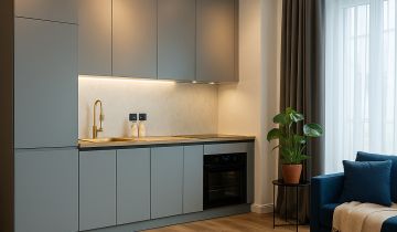 Mieszkanie 2-pokojowe Warszawa Ursus, ul. Herbu Oksza