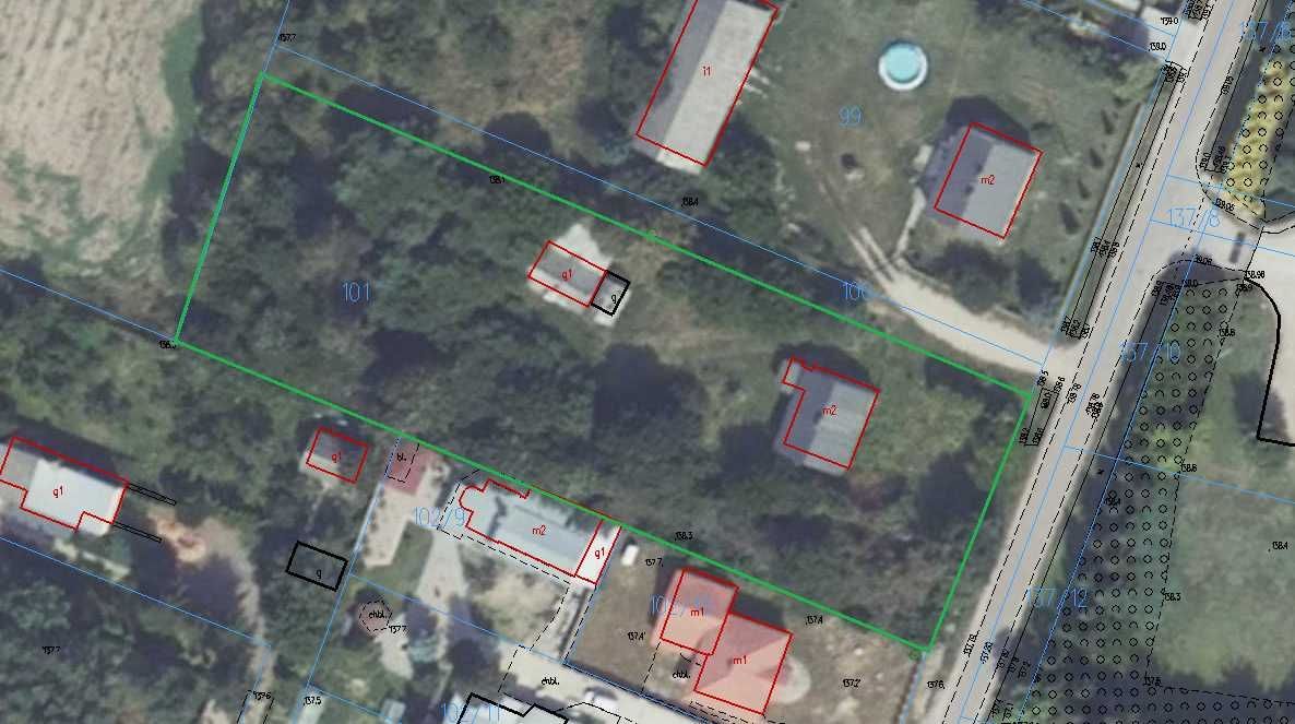 dom wolnostojący Wiśniewo. Zdjęcie 4