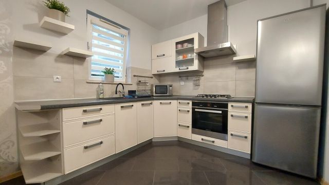 Mieszkanie 1-pokojowe Rzeszów, ul. Miła. Zdjęcie 4