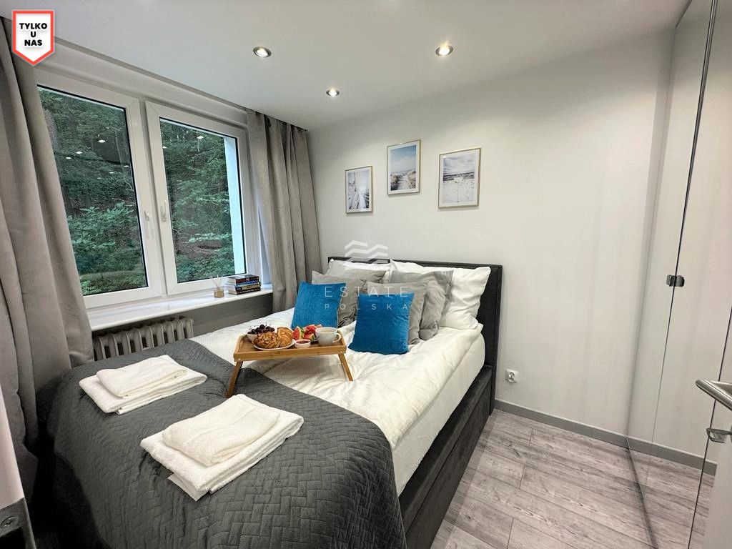 Mieszkanie 3-pokojowe Sopot Przylesie, ul. 23 Marca