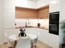 Mieszkanie 2-pokojowe Warszawa Bemowo, ul. Kopalniana