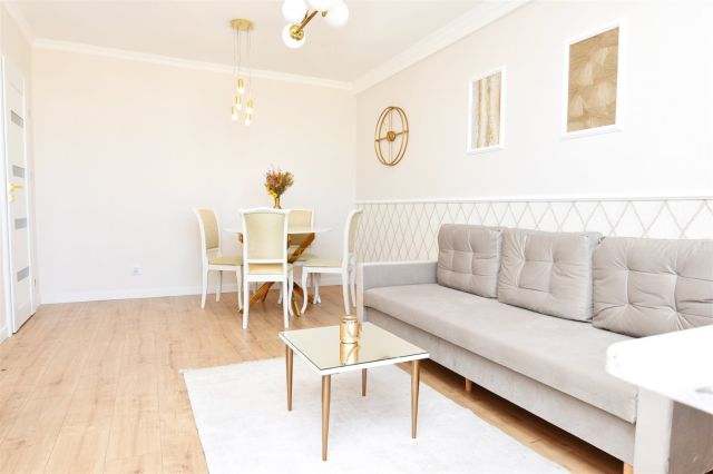 Mieszkanie 2-pokojowe Lublin Śródmieście, ul. Gliniana. Zdjęcie 5