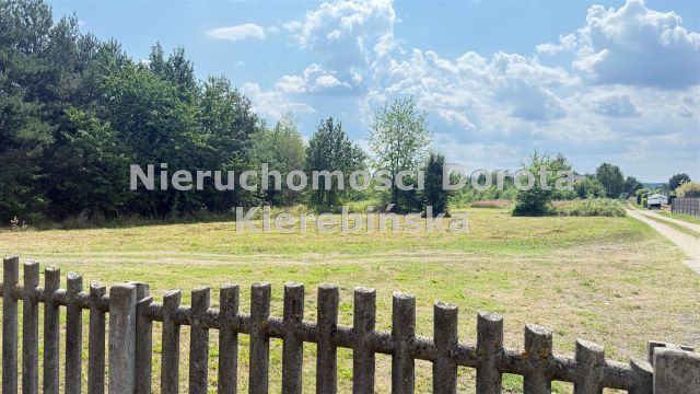 Działka rekreacyjna Swolszewice Małe, ul. Stara Wieś. Zdjęcie 5