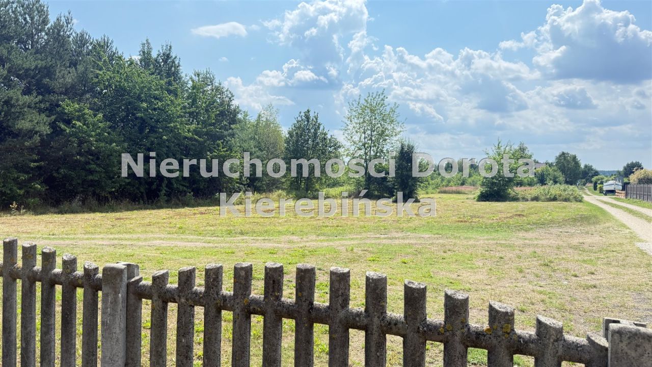 Działka rekreacyjna Swolszewice Małe, ul. Stara Wieś. Zdjęcie 5