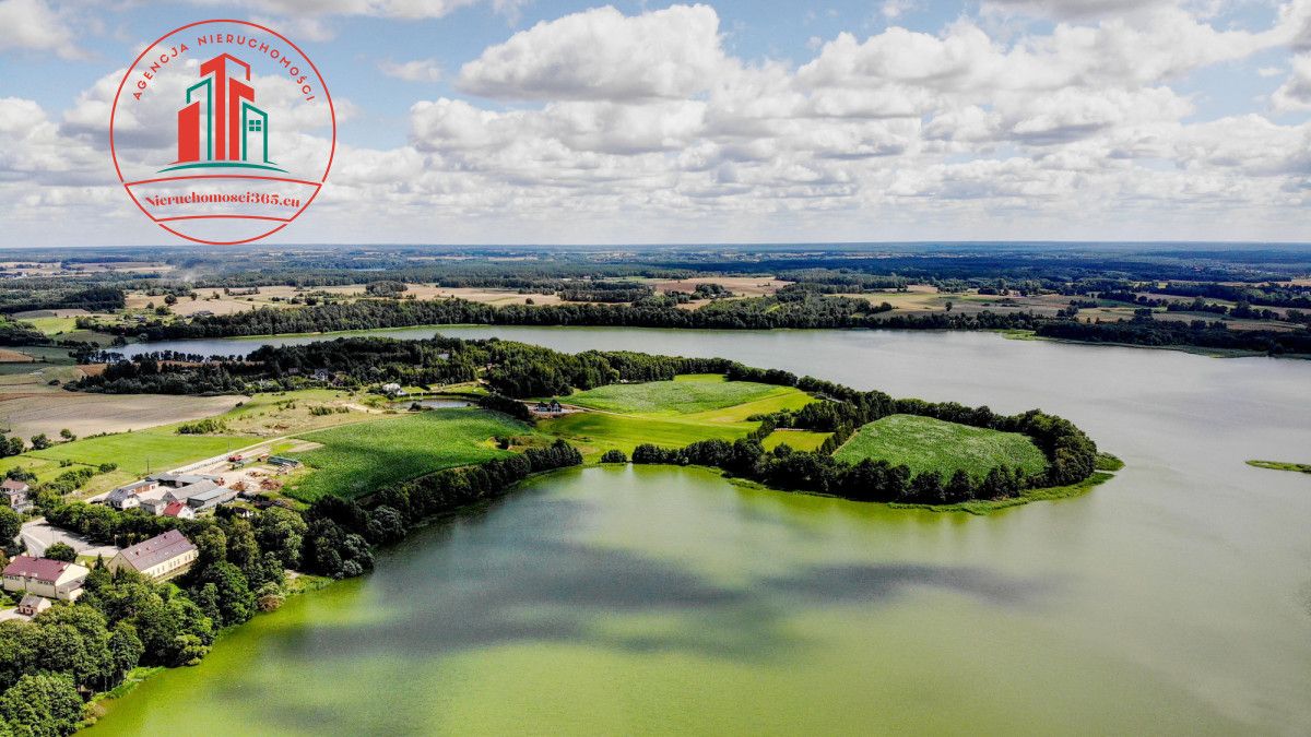 Działka budowlana Wielki Podleś. Zdjęcie 11