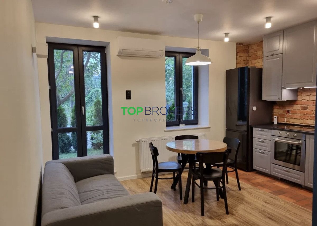 Mieszkanie 3-pokojowe Warszawa Bemowo, ul. Kruszyńska