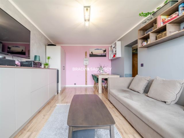 Mieszkanie 2-pokojowe Wieliczka, ul. marsz. Józefa Piłsudskiego. Zdjęcie 5