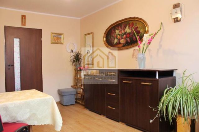 Mieszkanie 3-pokojowe Chorzów, ul. ks. Józefa Czempiela. Zdjęcie 3