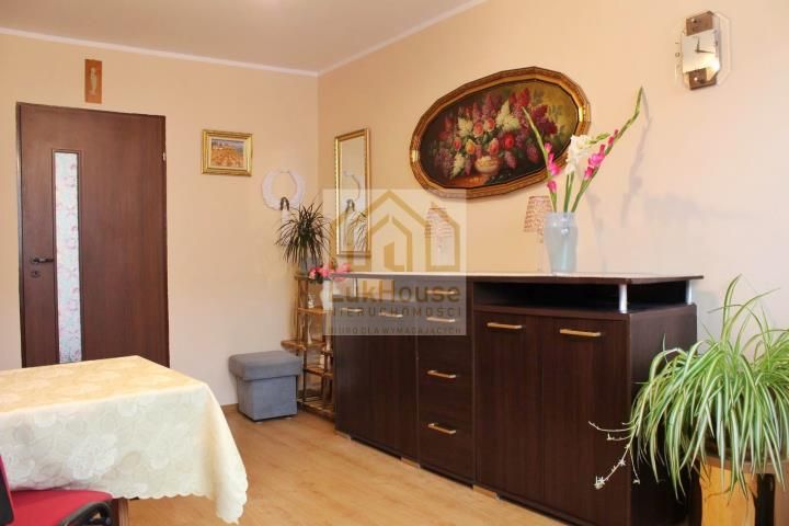 Mieszkanie 3-pokojowe Chorzów, ul. ks. Józefa Czempiela. Zdjęcie 3