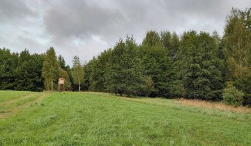 Działka na sprzedaż Byszyce  3300 m2