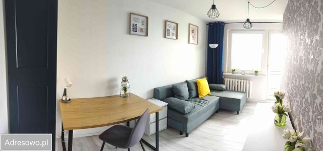 Pokój Szczecin Gumieńce, ul. Konstantego Maciejewicza. Zdjęcie 1