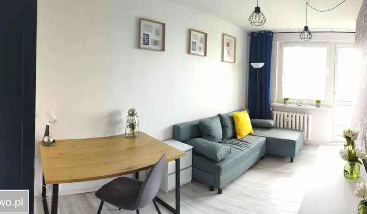 Pokój Szczecin Gumieńce, ul. Konstantego Maciejewicza