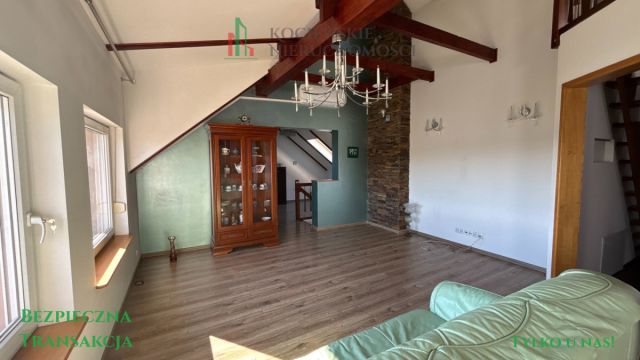 dom wolnostojący, 7 pokoi Starogard Gdański, ul. Obrońców Poczty Gdańskiej. Zdjęcie 23