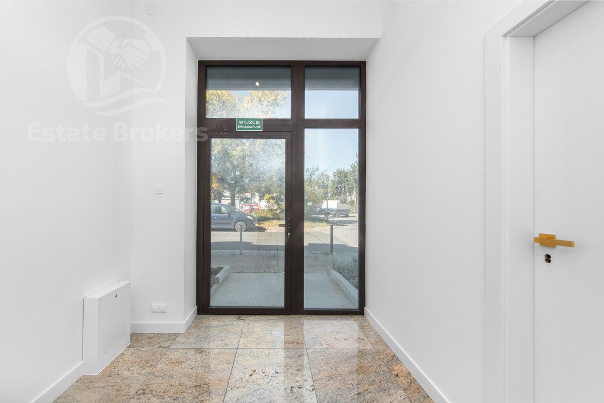 Lokal Wrocław Oporów, ul. Lakiernicza. Zdjęcie 9