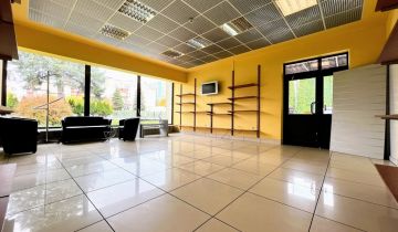 Lokal Rzeszów, ul. ks. Jerzego Popiełuszki