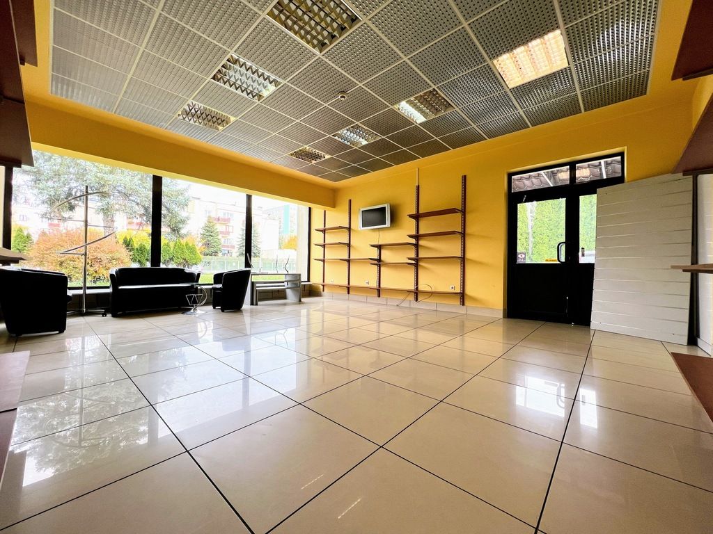 Lokal Rzeszów, ul. ks. Jerzego Popiełuszki. Zdjęcie 2