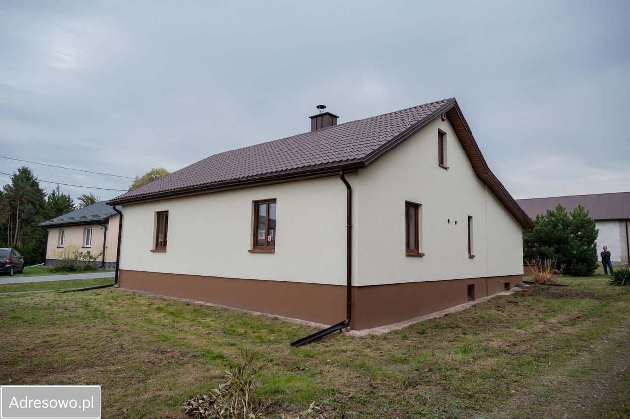 siedlisko Ksawerówka. Zdjęcie 2