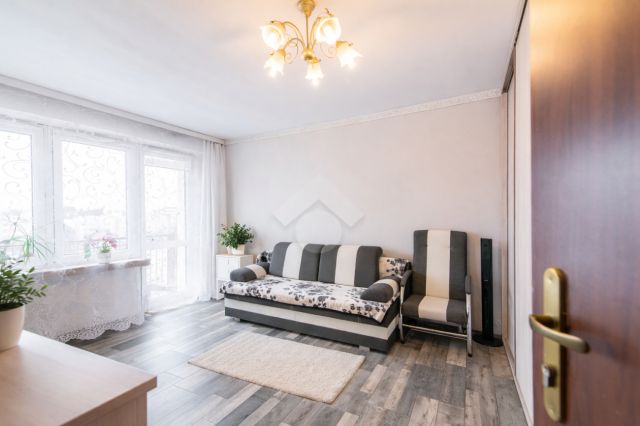 Mieszkanie 2-pokojowe Kraków Podgórze Duchackie, ul. Walerego Sławka. Zdjęcie 5