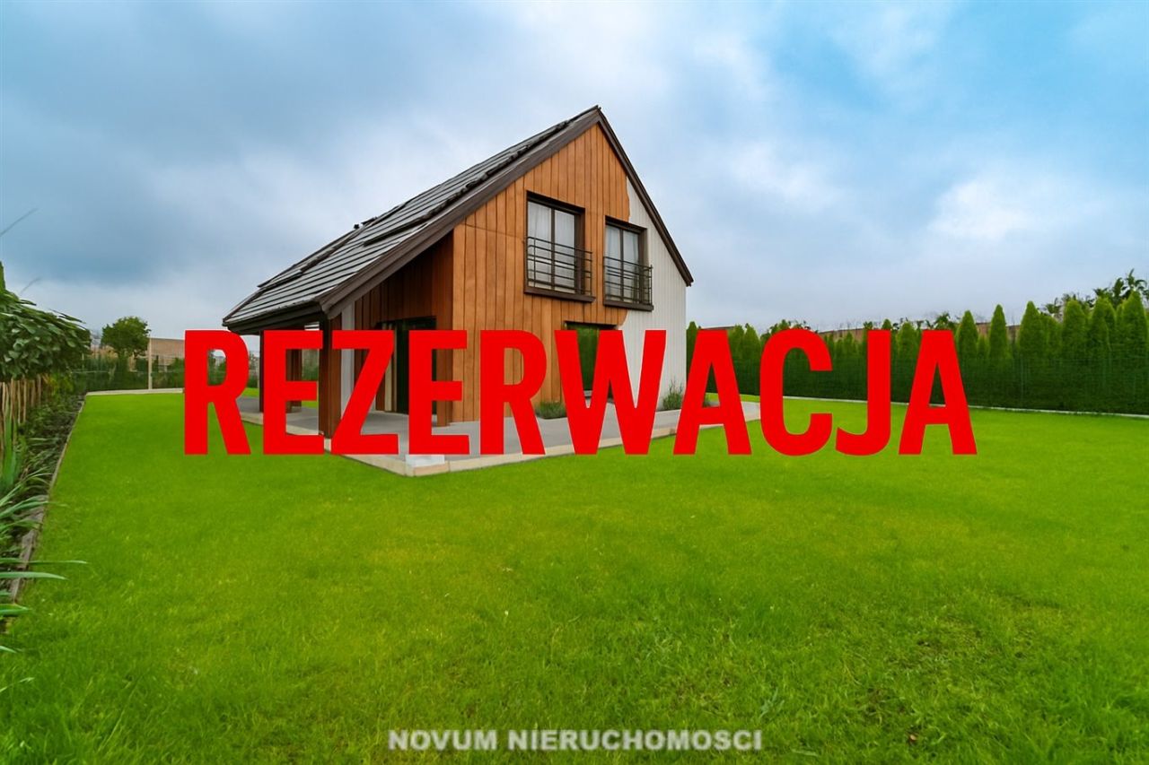 dom wolnostojący, 5 pokoi Tarnowskie Góry, ul. Bukowa