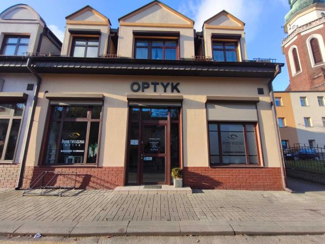 Lokal Syców. Zdjęcie 1