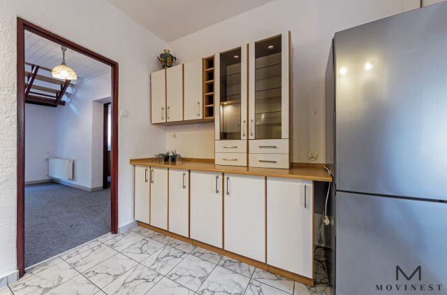 Mieszkanie 5-pokojowe Poznań Ławica, ul. Juliana Tuwima. Zdjęcie 11