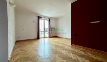 Mieszkanie 3-pokojowe Łódź Widzew, al. marsz. Józefa Piłsudskiego