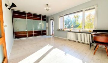 Mieszkanie 2-pokojowe Kraków Prądnik Biały, ul. Siewna