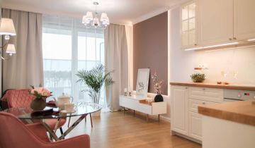 Mieszkanie 3-pokojowe Szczecin Pomorzany