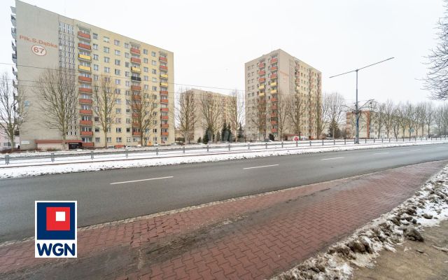 Mieszkanie 2-pokojowe Elbląg, ul. Pułkownika Stanisława Dąbka. Zdjęcie 9