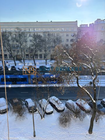 Mieszkanie 1-pokojowe Kraków Nowa Huta, os. Szkolne. Zdjęcie 10