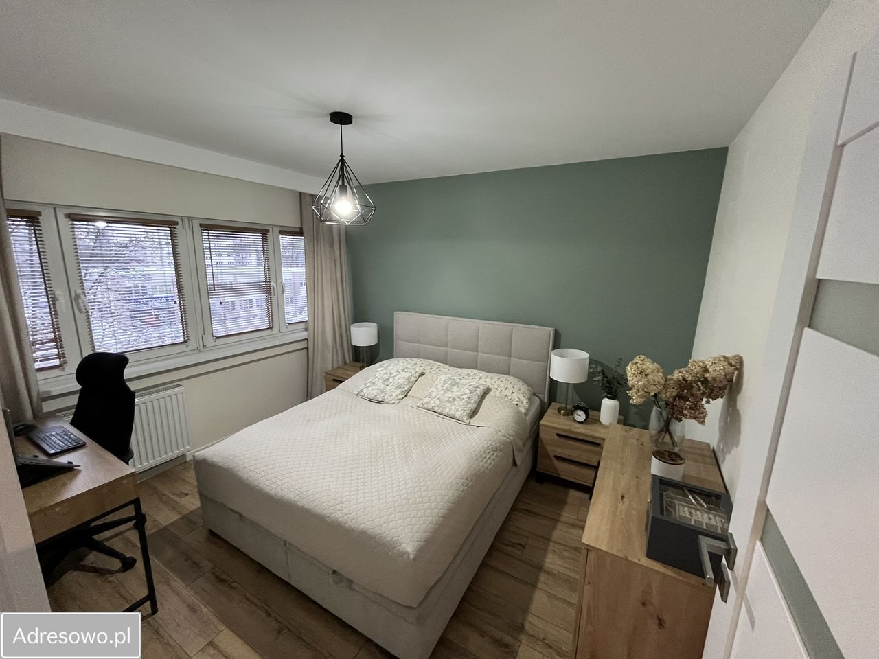 Mieszkanie 2-pokojowe Łódź Teofilów, ul. Traktorowa. Zdjęcie 8