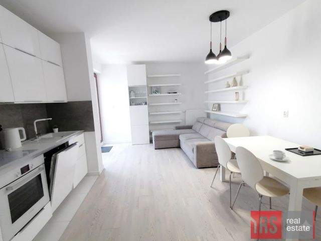 Mieszkanie 3-pokojowe Warszawa Wola, ul. Józefa Sowińskiego. Zdjęcie 1