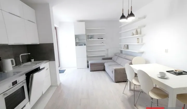 Mieszkanie 3-pokojowe Warszawa Wola, ul. Józefa Sowińskiego