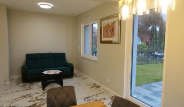 bliźniak, 4 pokoje Mierzyn