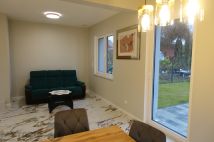 bliźniak, 4 pokoje Mierzyn