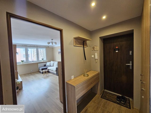 Mieszkanie 2-pokojowe Łódź Doły, al. Chryzantem. Zdjęcie 10