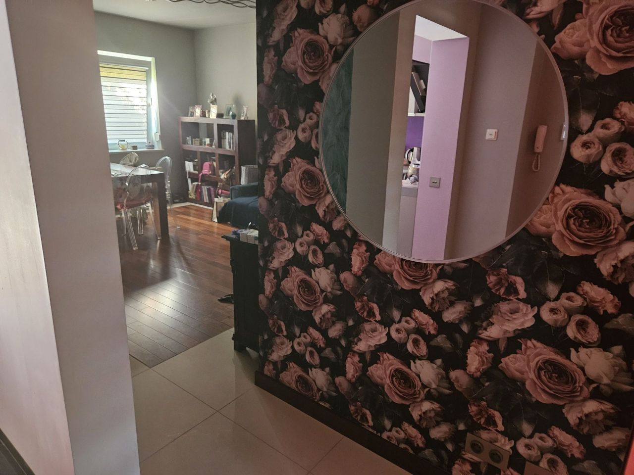 Mieszkanie 3-pokojowe Wieliczka. Zdjęcie 8