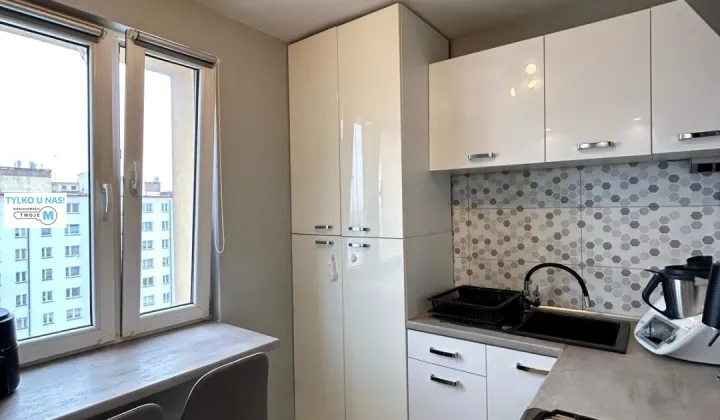 Mieszkanie 2-pokojowe Kielce Czarnów