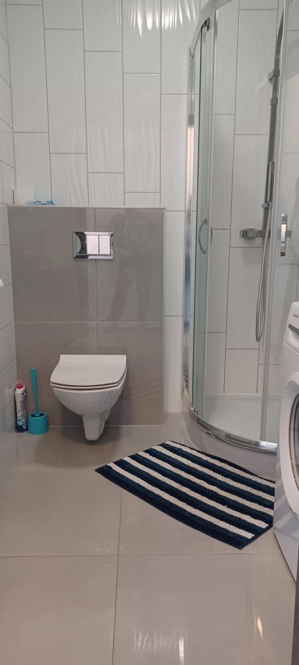 Mieszkanie 3-pokojowe Rumia Biała Rzeka, ul. Żytnia. Zdjęcie 4