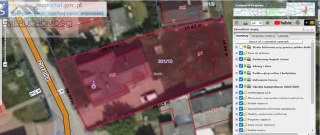 dom wolnostojący, 7 pokoi Podzamcze, ul. Zuzanka. Zdjęcie 15