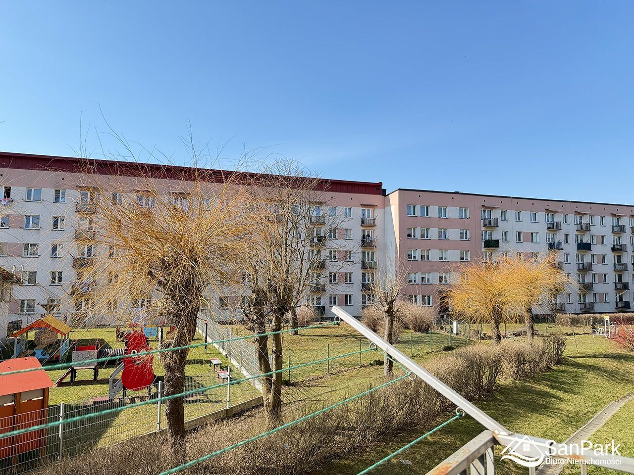 Mieszkanie 4-pokojowe Lesko, ul. Smolki. Zdjęcie 12