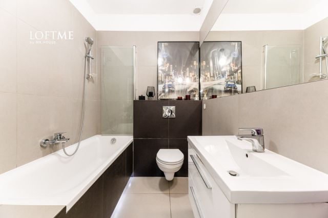 Mieszkanie 3-pokojowe Łódź, ul. Obywatelska. Zdjęcie 7