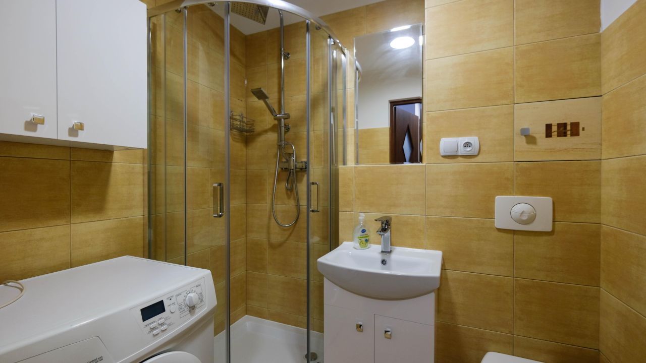 Pokój Wrocław Różanka, ul. Bezpieczna. Zdjęcie 6