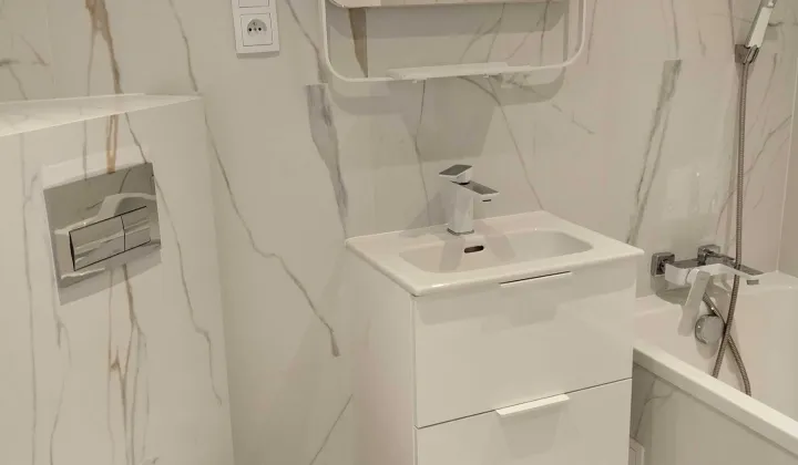 Mieszkanie 3-pokojowe Gorzów Wielkopolski, ul. marsz. Józefa Piłsudskiego