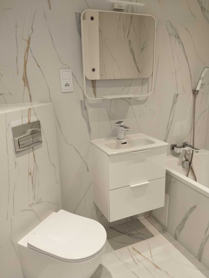 Mieszkanie 3-pokojowe Gorzów Wielkopolski, ul. marsz. Józefa Piłsudskiego. Zdjęcie 2